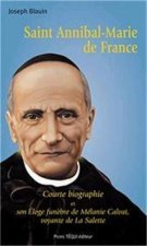 Saint Annibal-Marie de France