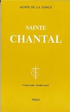 Sainte Chantal