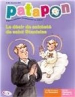 Patapon Novembre 2013 N°401 - Le désir de sainteté de saint Stanislas
