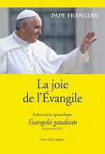 La joie de l'Évangile - Evangelii gaudium