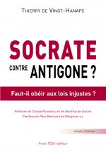 Socrate contre Antigone ?