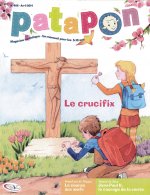 Patapon Avril 2014 N°406 - Le crucifix