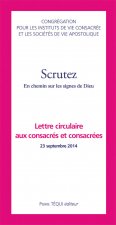 Scrutez - En chemin sur les signes de Dieu