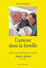 La joie de l'amour - L'amour dans la famille