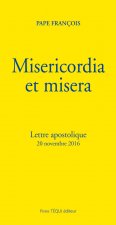 Misericordia et misera