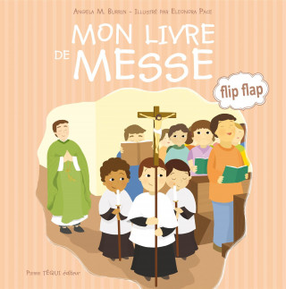 Mon livre de messe