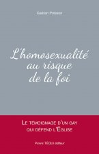 L'homosexualité au risque de la foi