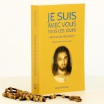 Je suis avec vous tous les jours