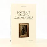 Le portrait de Martin Sommervieu