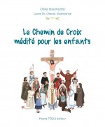 Le Chemin de Croix médité pour les enfants