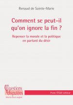 Le désir du bien