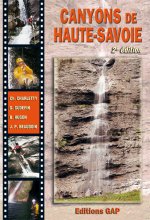 Canyons de Haute-Savoie