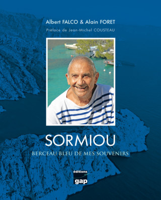 Sormiou, berceau bleu de mes souvenirs