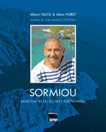 Sormiou, berceau bleu de mes souvenirs