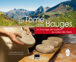 La Tome des Bauges
