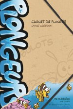 Carnet de plongée 