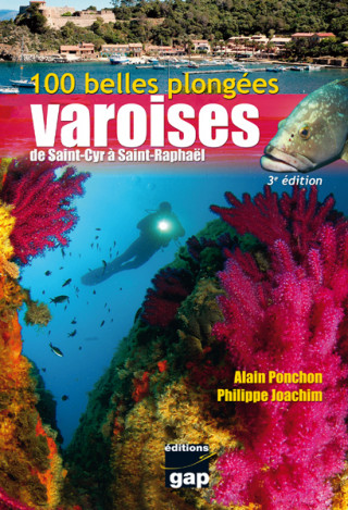 100 Belles Plongées Varoises - 3ème édition