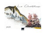 La Chartreuse - 25 ans de peinture dans le massif