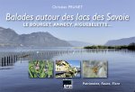 Balades autour des lacs des Savoie