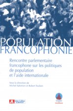 POPULATION ET FRANCOPHONIE