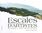 Escales d'artistes