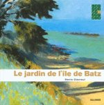 Le jardin de l'Île-de-Batz