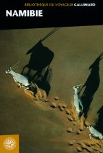 NAMIBIE