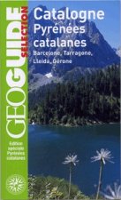 Catalogne et Pyrénées catalanes