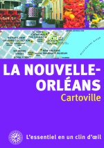 LA NOUVELLE ORLEANS
