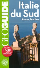 ITALIE DU SUD