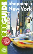 SHOPPING A NEW YORK