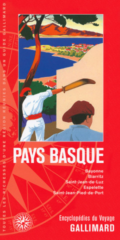 PAYS BASQUE