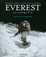 Everest la conquête
