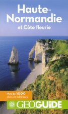 HAUTE NORMANDIE ET COTE FLEURIE