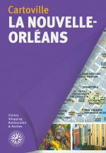 LA NOUVELLE ORLEANS
