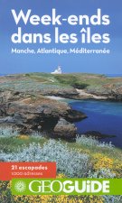 Week-ends dans les îles