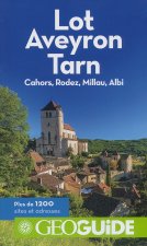 Lot, Aveyron, Tarn