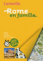 ROME EN FAMILLE