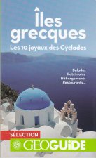 Îles grecques