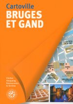 Bruges et Gand