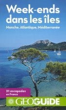 Week-ends dans les îles