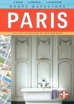 PARIS (EDITION ANGLAISE)