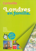 Books on London