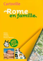 Rome en famille