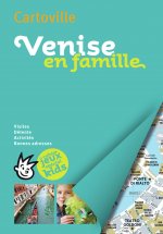 Venise en famille