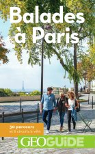 Balades à Paris