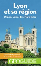 Lyon et sa région