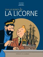 Tous les secrets de 