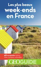 Les plus beaux week-ends en France