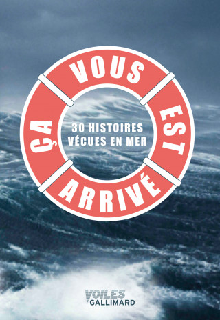 Ça vous est arrivé